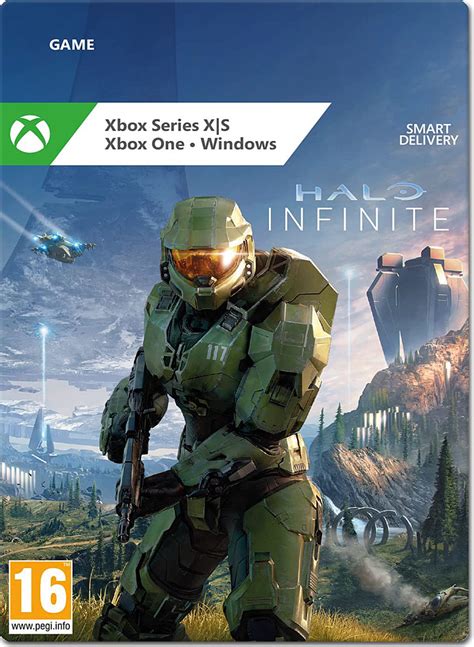 Halo Infinite [PC Games-Digital] • World of Games