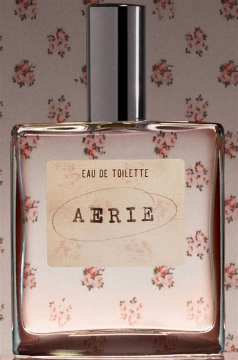 Aerie American Eagle perfume - a fragrance for women 2008