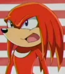 Knuckles the Echidna Voice - Sonic the Hedgehog franchise | Behind The Voice Actors