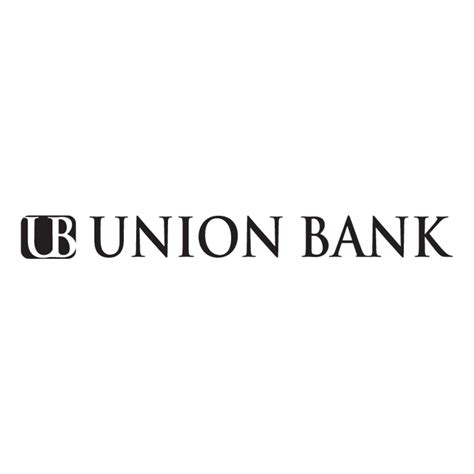 Union Bank logo, Vector Logo of Union Bank brand free download (eps, ai ...