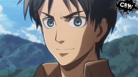 Attack On Titans Eren Yeager GIF - AttackOnTitans Titan ErenYeager - Discover & Share GIFs ...