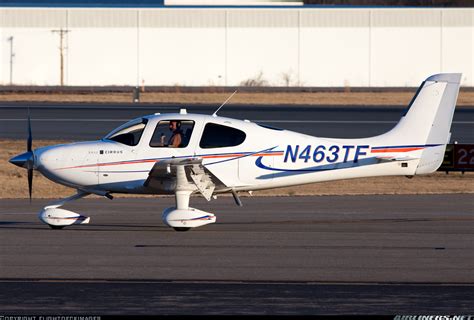 Cirrus SR-22 - Untitled | Aviation Photo #2410579 | Airliners.net