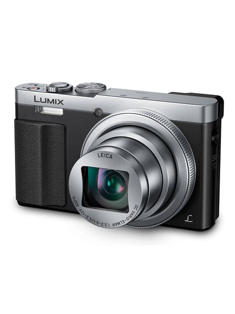 Panasonic Lumix Tz70 Digital Camera Manual