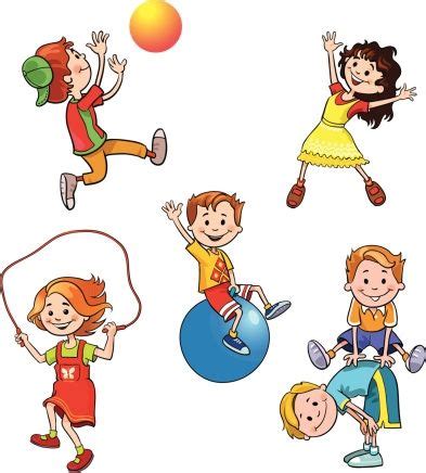 Healthy Children Clip Art Site ... | noor | Pinterest | Healthy children and Activities