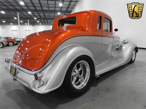 1934 Dodge Coupe for Sale | ClassicCars.com | CC-951467