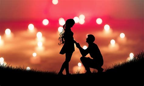 Dream of Marriage Proposal – Meaning and Symbolism - Meaning Zone