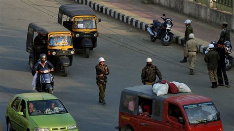 Powerful bomb blast in India's northeast kills 9 | Fox News