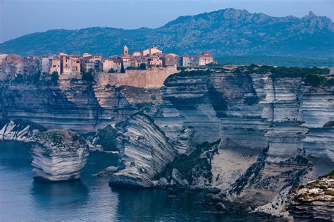 Corsica: The Chic Island Where the French Go to Escape - Vogue