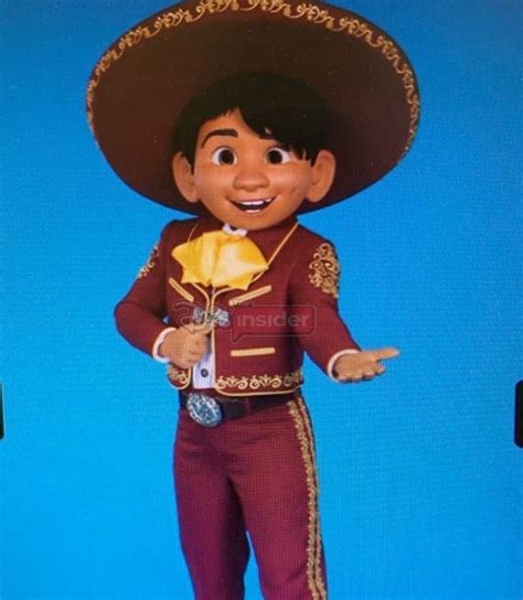 Coco's Miguel Coming to DCA and EPCOT? - MickeyBlog.com