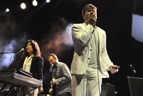 LCD Soundsystem's album to be released September 1st; European / UK tour dates announced | Nialler9