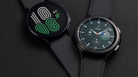 The Galaxy Watch 4 is really nice. I'm not sure I need it. | Mashable