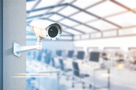 The 5 Best Security Cameras For Business Reviews (2023)