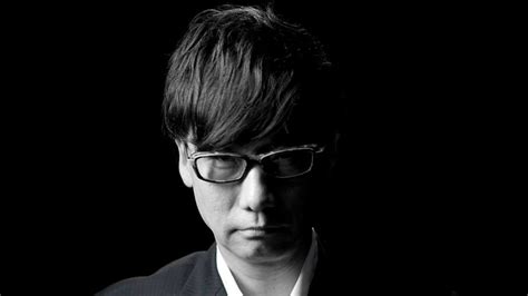 Hideo Kojima to accept Industry Icon Award at 2016 Game Awards ...