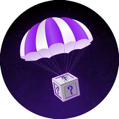 Airdrop - Holdstation