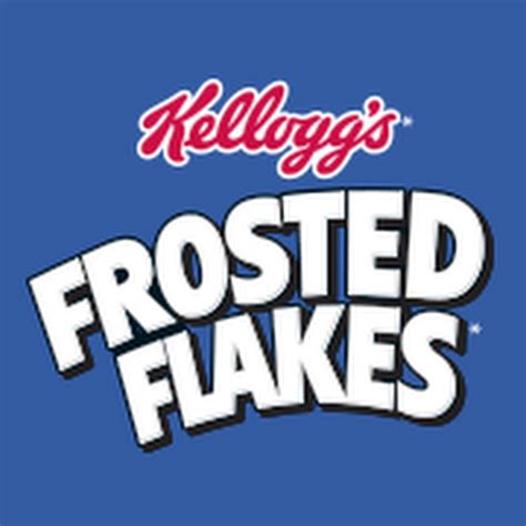 Frosted Flakes Canada - YouTube