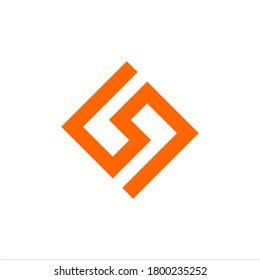 Sg Logo Design Vector Sign Stock Vector (Royalty Free) 1800235252 | Shutterstock