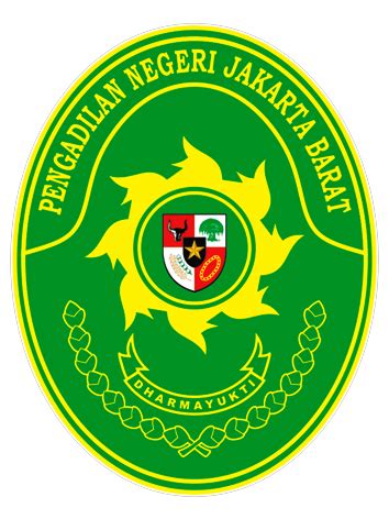 Pengadilan Negeri Jakarta Barat