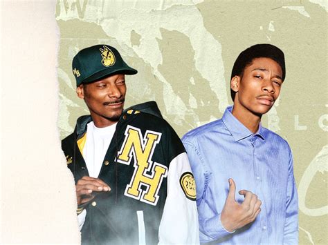 Snoop Dogg and Wiz Khalifa tease 'Mac & Devin' sequel