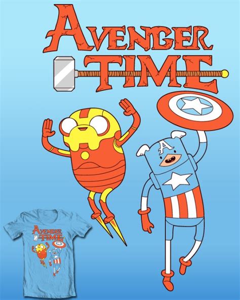 Avengers parodies collection | The Parody Wiki | Fandom