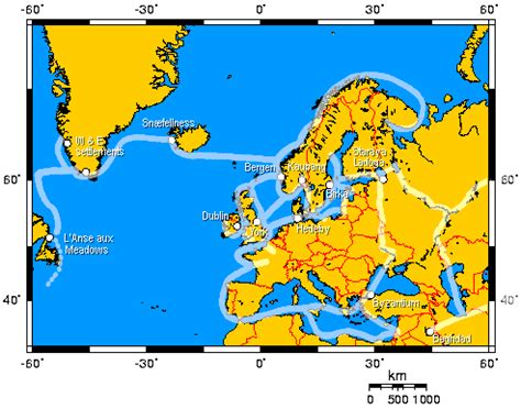 Hurstwic: Towns and Trading in the Viking Age