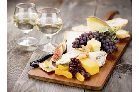 Cheese and Wine Pairing | RESCU