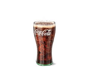 Small Coke