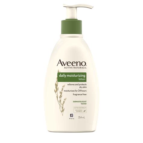 Daily Moisturizing Lotion | Moisturizers | AVEENO®