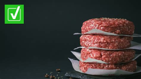 Ground beef recall 2023: What to know about Pre burger patties | kvue.com