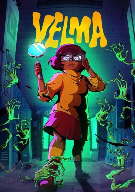 Velma Season 1 - watch full episodes streaming online