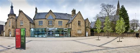 Wrexham County Borough Museum & Archives - WCBC