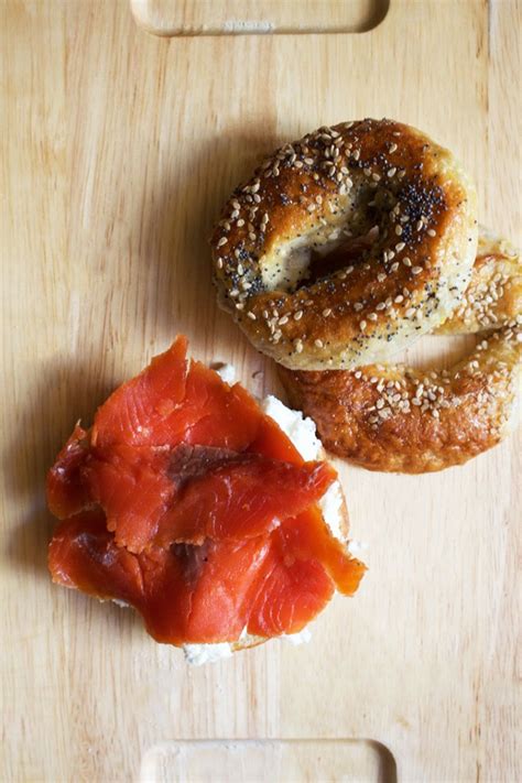 How to make Cured Salmon - Broke foodies