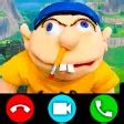 Video Jeffy Call Backgrounds สำหรับ Android - ดาวน์โหลด