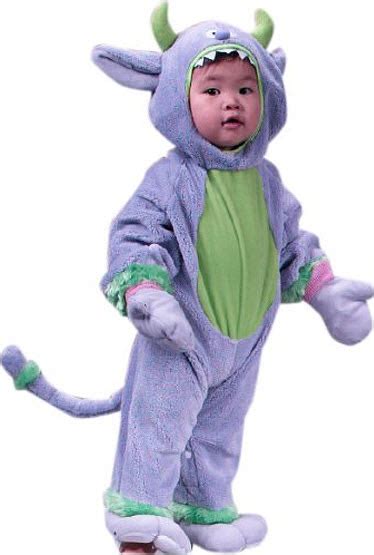 Baby Monster Halloween Costume – WhereIBuyIt.com