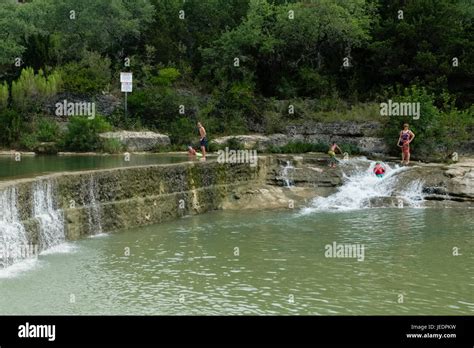 San gabriel park georgetown hi-res stock photography and images - Alamy