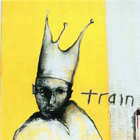 Train - Train mp3 buy, full tracklist