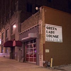 Green Lady Lounge - 94 Reviews - Lounges - Greater Downtown - Kansas ...