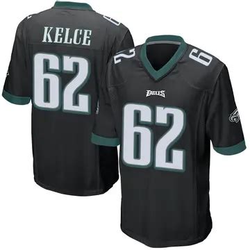 Jason Kelce Jersey | Jason Kelce Philadelphia Eagles Jerseys & T-Shirts ...