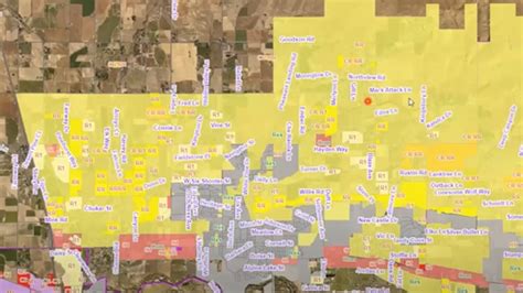 Planning and Zoning Maps and Future Land Use for Canyon County ...