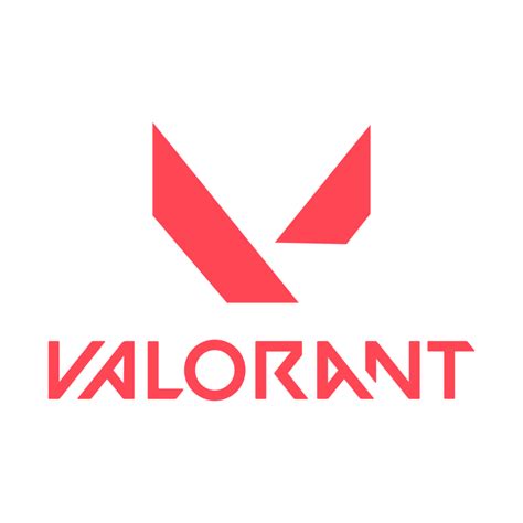 Valorant Logo Icon Png Image With Transparent Background Png Free P ...