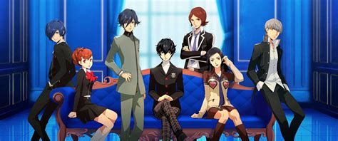 Atlus 2022 Aspirations, Teases Important 2022 Release and Persona ...