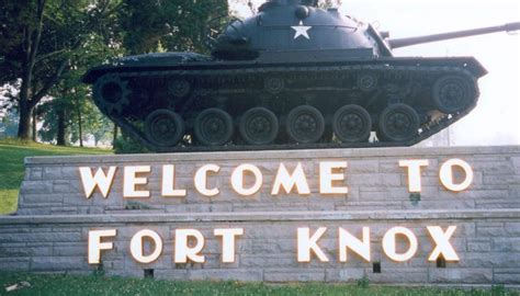 A Piece of History - Patton Museum at Fort Knox Opens Restored WWII Barracks to Visitors