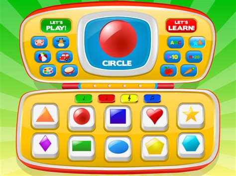 App Shopper: Baby learning: Toddler games for 1 2 3 4 year olds (Games)