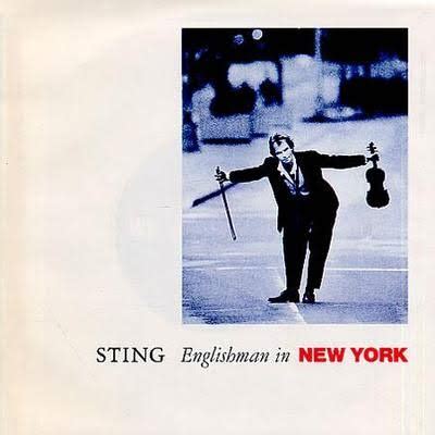 Sting - Englishman In New York - Reviews - Album of The Year