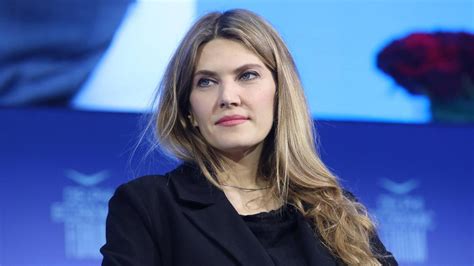 Eva Kaili: This is the woman at the center of the EU corruption scandal - 24 Hours World
