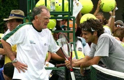 tony roche - Buscar con Google | Tony roche, Roger federer, Polo ralph ...