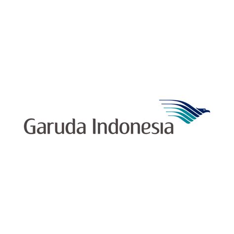 Download Garuda Indonésia Airlines Logo PNG Transparent Background 4096 ...