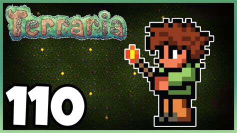 More Life (Terraria - Part 110) - YouTube