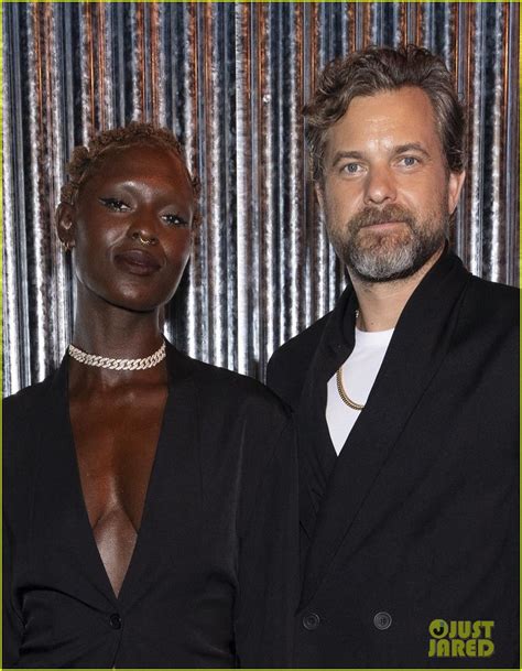 Joshua Jackson & Jodie Turner-Smith Made Final Appearance Together Just ...