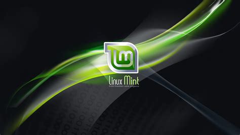 Linux Mint wallpaper | 1920x1080 | #77953