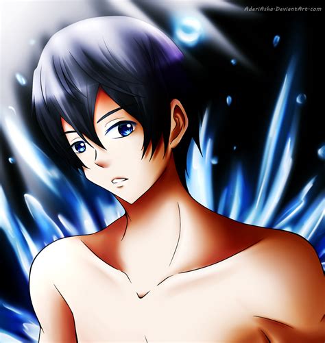 Haru Fanart by AderiAsha on DeviantArt